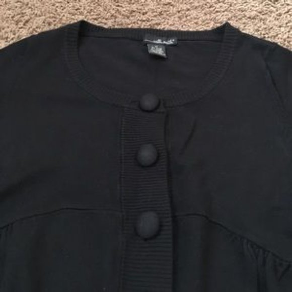 Willi Smith Sweater - Picture 7 of 9